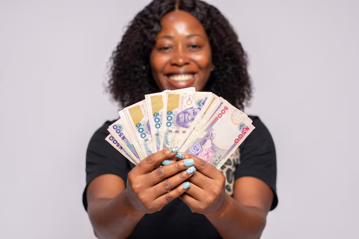 Bankroll management when playing online casino games in Nigeria