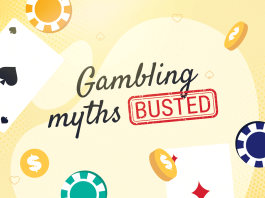 Gambling Myths and Misconceptions