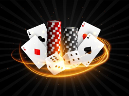 Online Poker in Nigeria