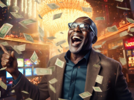 RTP at Online Casinos in Nigeria