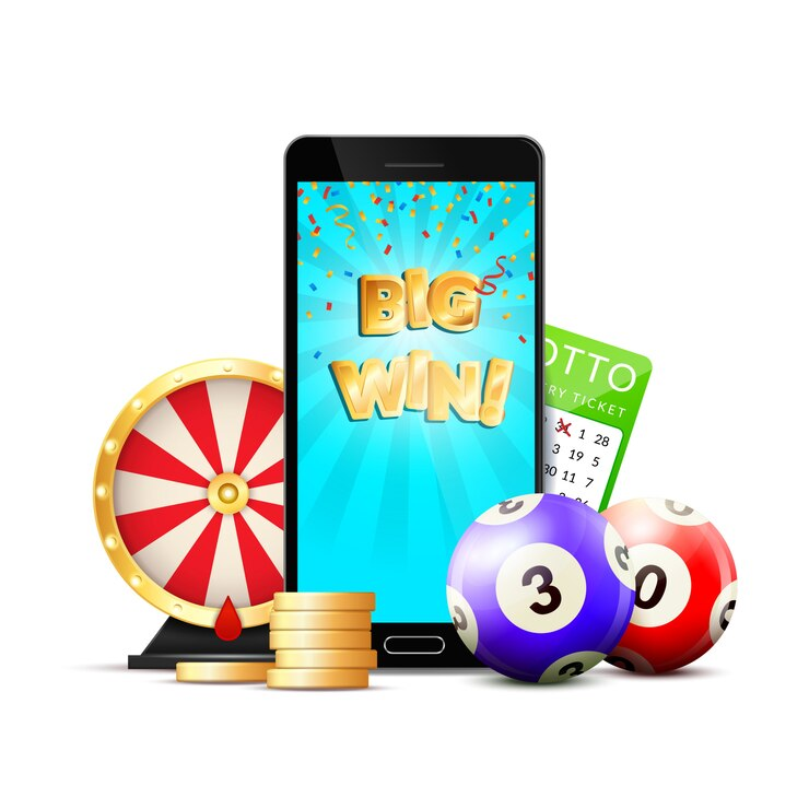 slot games at online casinos in Nigeria