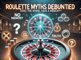 Roulette Online Casino Nigeria