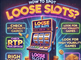 online slots online casinos Nigeria