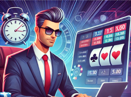 disciplined gambling